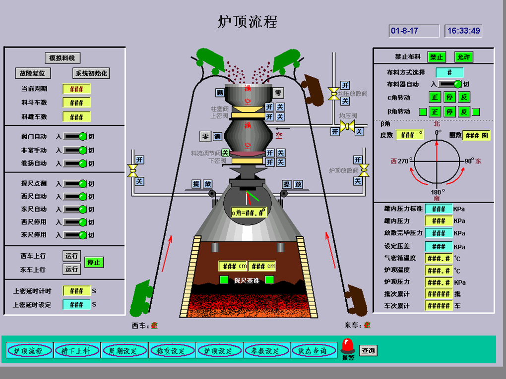 工业现场Internet远程诊断和维护系统