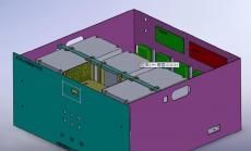 PC-JDK3系列交流电子开关